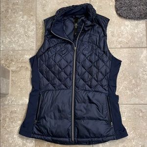 Lulu🍋 Down for a Run Vest